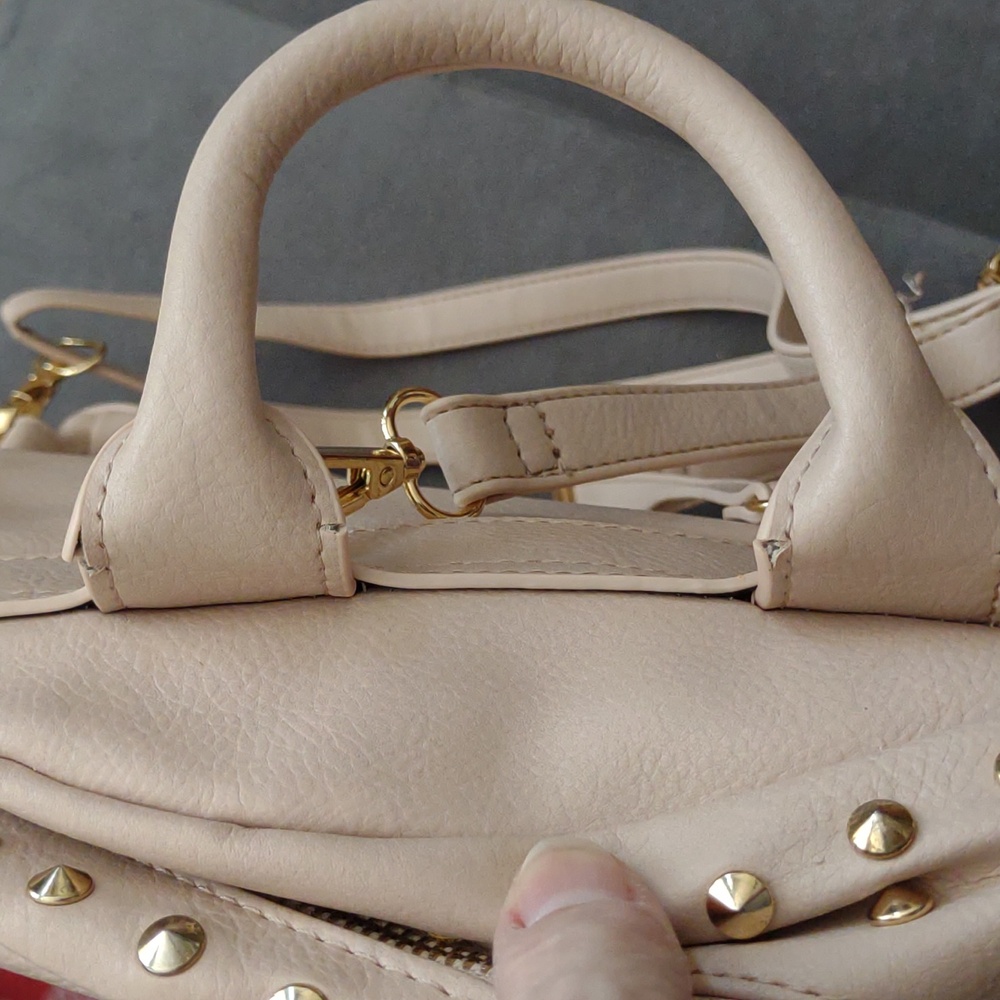 Studded Backpack*** - image 7